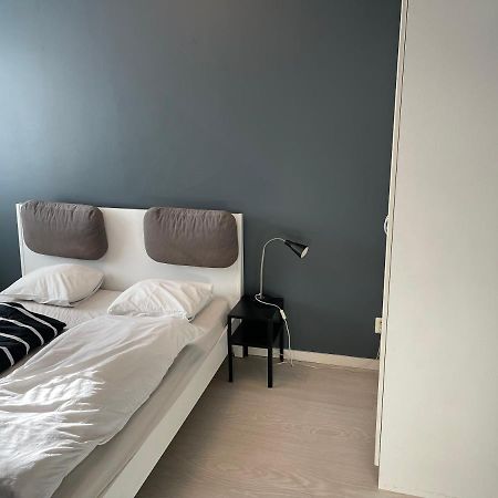 Nordic Host As - 2023 Newly Renovated - Close To Royal Palace - Observatorie Gata 10 Lejlighed Oslo Eksteriør billede