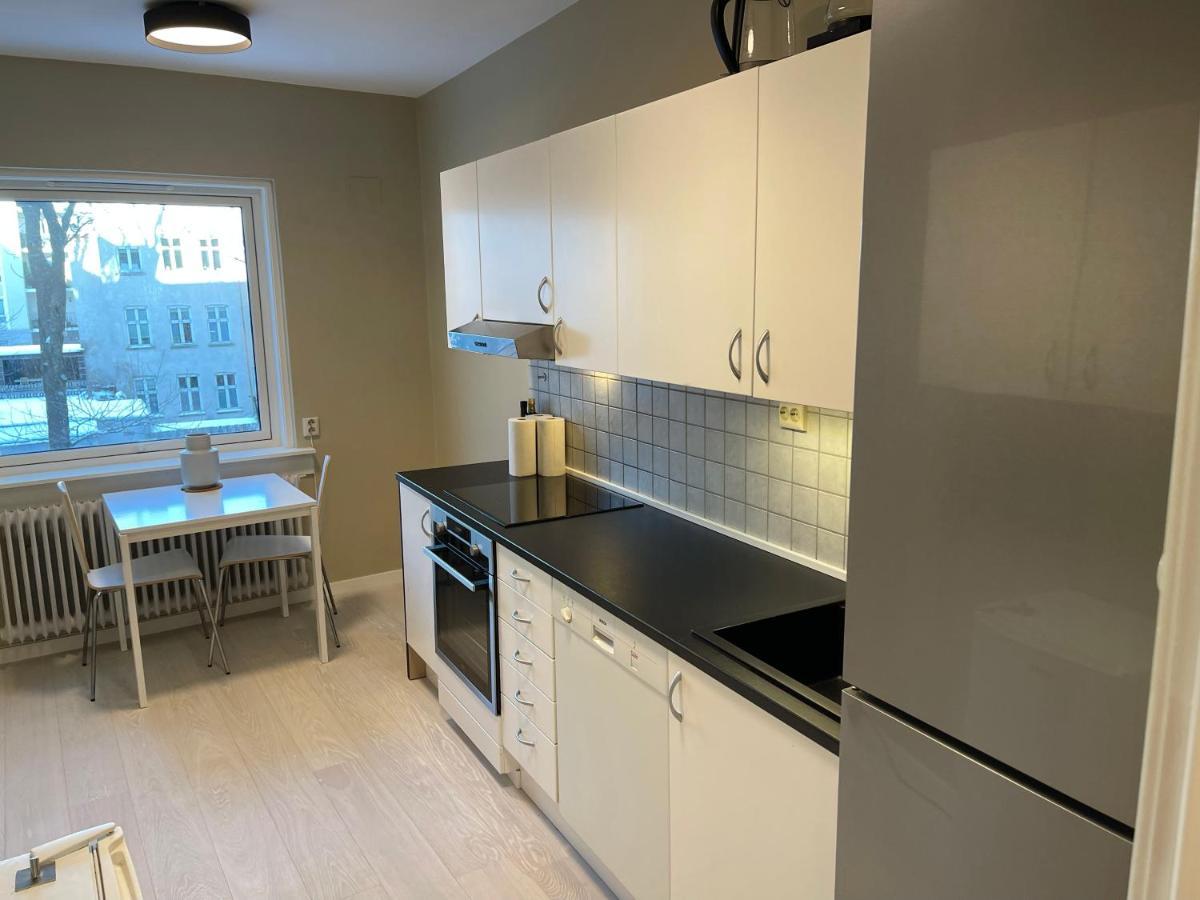 Nordic Host As - 2023 Newly Renovated - Close To Royal Palace - Observatorie Gata 10 Lejlighed Oslo Eksteriør billede