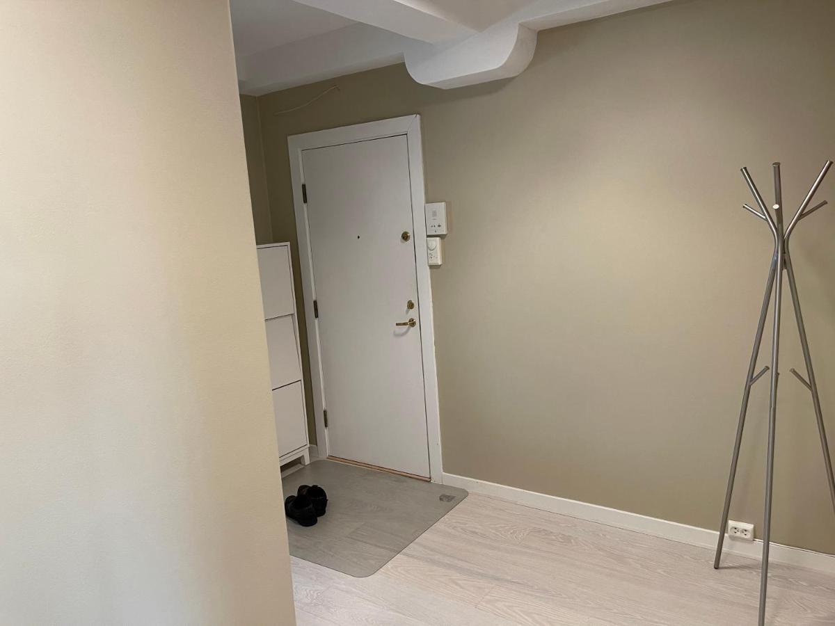 Nordic Host As - 2023 Newly Renovated - Close To Royal Palace - Observatorie Gata 10 Lejlighed Oslo Eksteriør billede