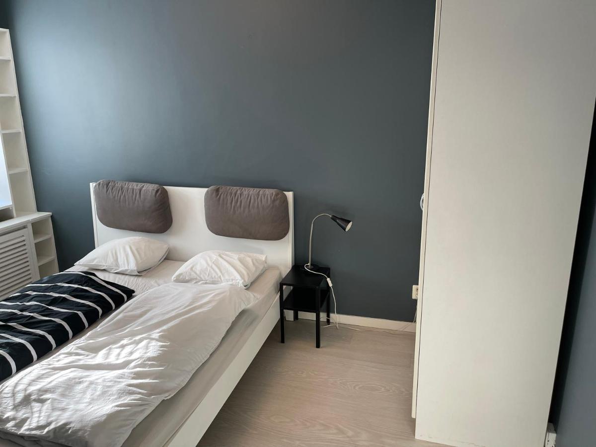 Nordic Host As - 2023 Newly Renovated - Close To Royal Palace - Observatorie Gata 10 Lejlighed Oslo Eksteriør billede