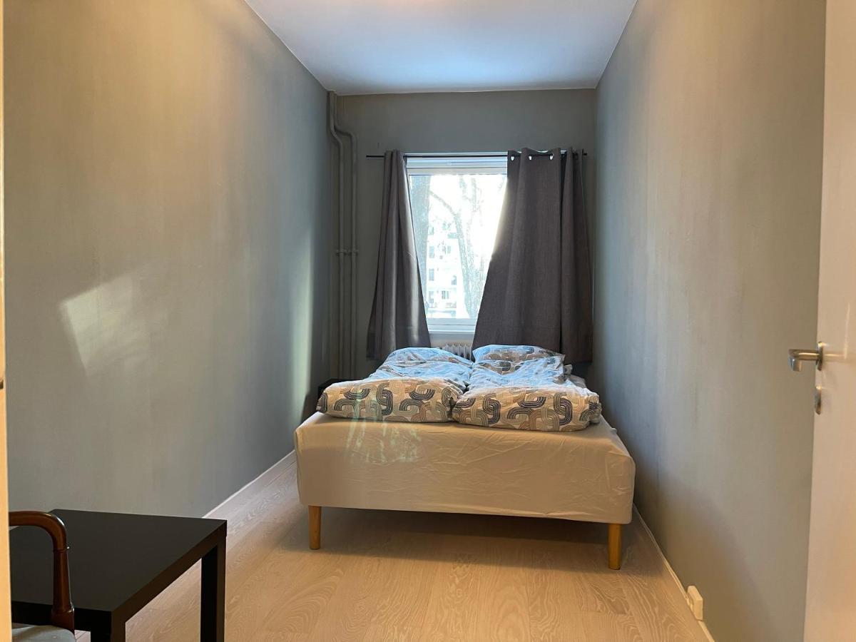 Nordic Host As - 2023 Newly Renovated - Close To Royal Palace - Observatorie Gata 10 Lejlighed Oslo Eksteriør billede